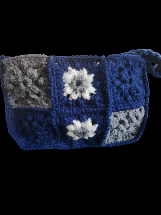 Crochet Purse